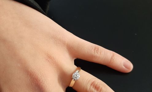 Darius Brasky Jeweller