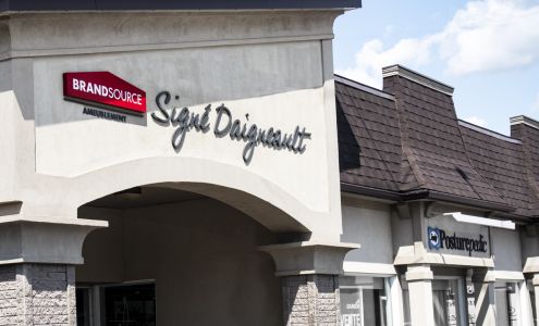 BrandSource Signé Daigneault Acton Vale