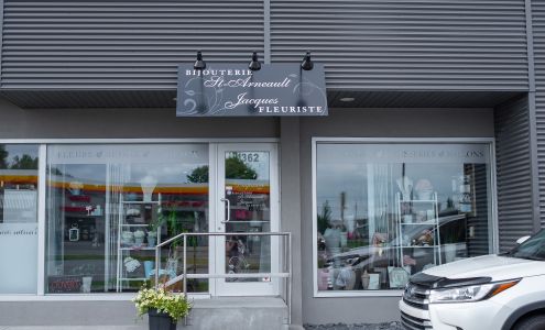 Bijouterie St-Arneault Acton Vale