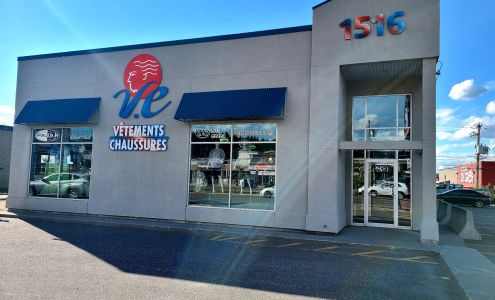 Sport V E Chicoutimi