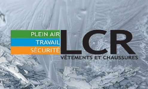 LCR Vêtements et Chaussures