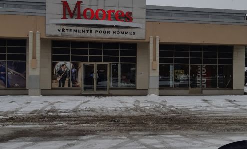 Moores Clothing for Men