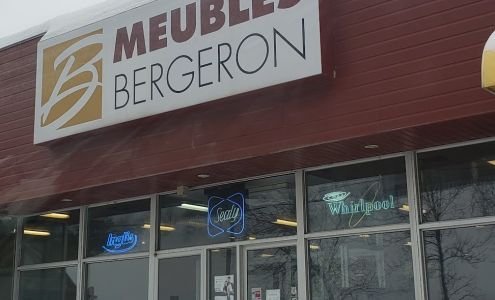 Meubles Bergeron Causapscal