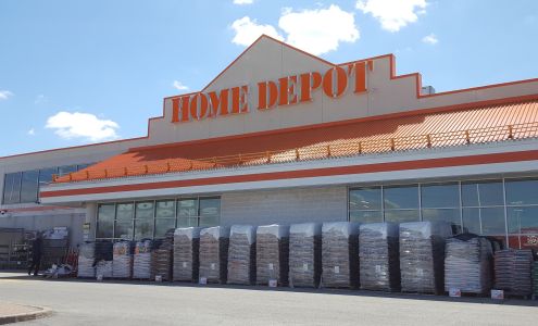 The Home Depot