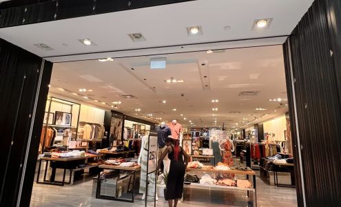 RW&CO - Thyme Maternité Anjou