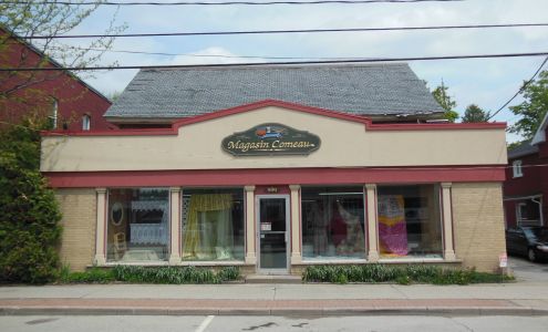 Magasin Comeau Richmond