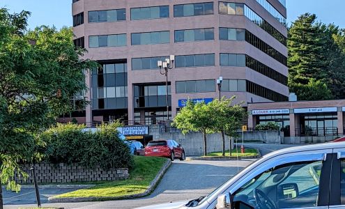 RBC Banque Royale Sherbrooke