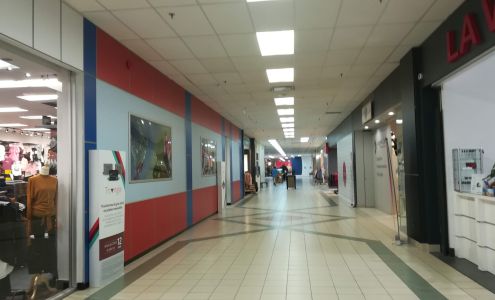 LE Centre Charlevoix