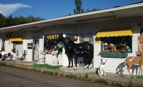 Boutique Nanouk Château-Richer