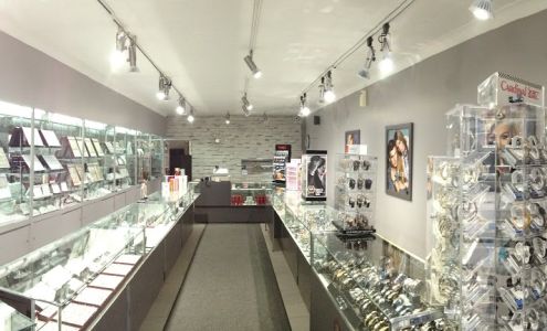 Bijouterie Martin Blouin inc Baie-saint-paul