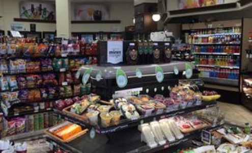 Dépanneur Voisin Saint-Tite-des-Caps