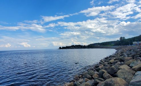 Animalerie Charlevoix (L')