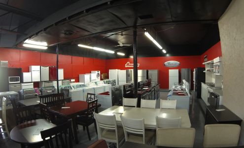 Meubles Éric Tremblay Inc. Baie-saint-paul