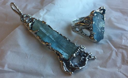 Echo de la mer, Kamouraska Kamouraska