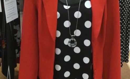 Lingerie Myria Inc Clermont