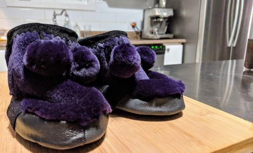 Michel Grenon Fourrures