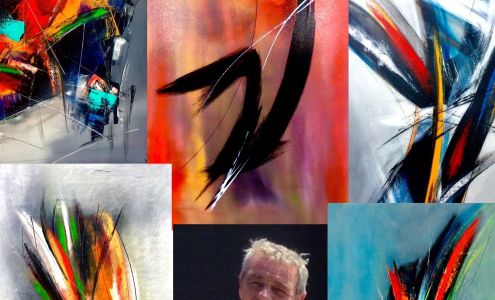 Maurice Louis Lac-Beauport