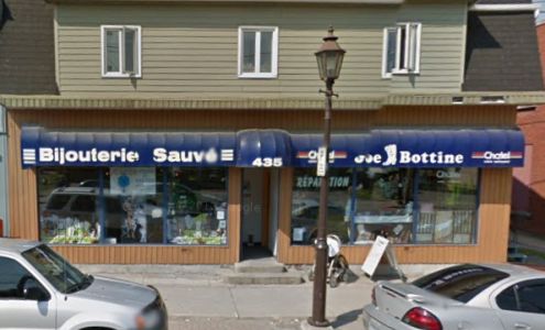 Bijouterie Sauvé Beauharnois