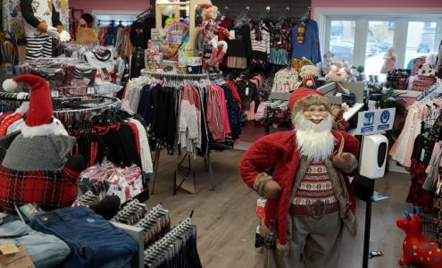 Boutique Madijade Beauharnois