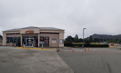 Chevron Carmel-by-the-Sea