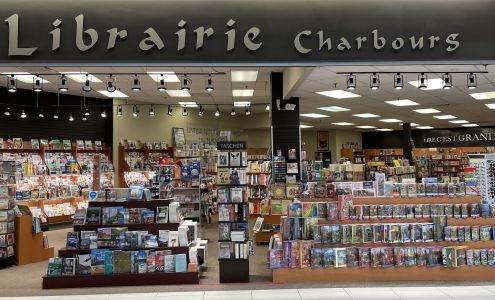 Librairie Charbourg