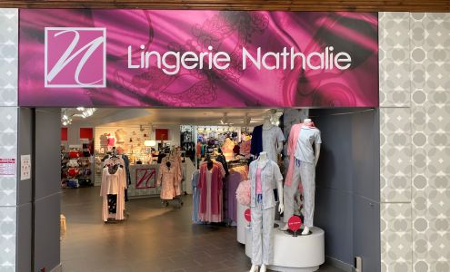 Boutique Nathalie Donnacona