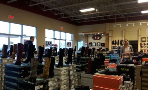 Chaussures Pop Donnacona