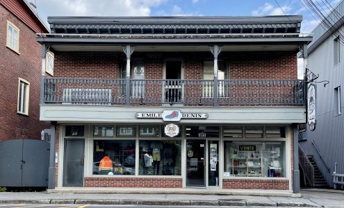 Emile Denis Ltée Saint-raymond