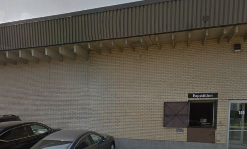 Côté-Réco Inc. Deschaillons-sur-Saint-Laurent