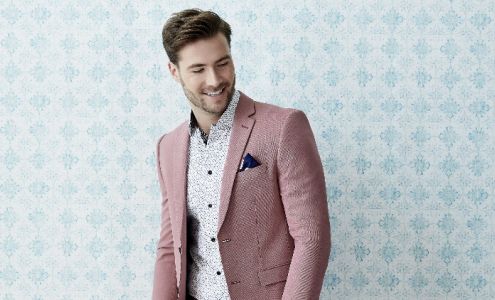 Le Roi Mauricien des Habits