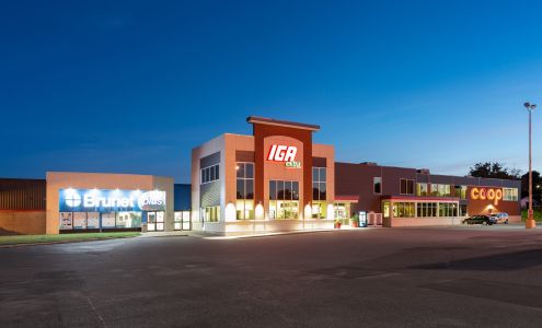 Les Galeries de l'Érable Plessisville