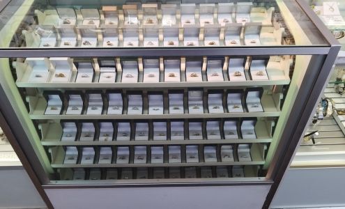 Bijouterie Dupuis Inc