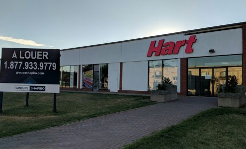 Hart Trois-Rivieres