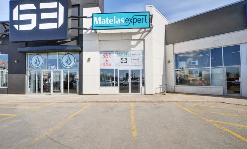 Matelas Expert Trois-Rivières Trois-Rivieres