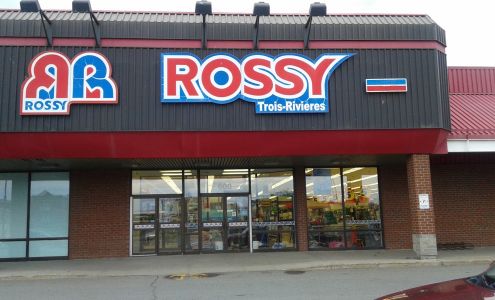 Rossy Trois-Rivieres