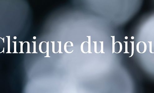 Clinique Du Bijou
