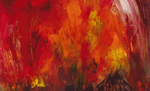 Galerie D'Art Céleste