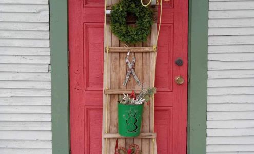 Antiquite La Belle Vieillerie