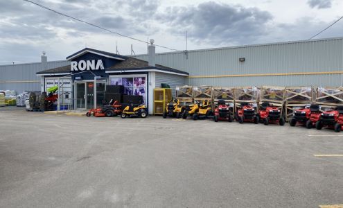RONA Quincaillerie Turbo Inc. Cap-aux-meules