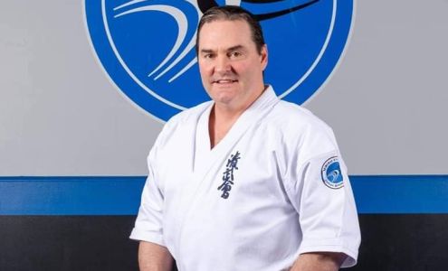 Karate St-Jean School Mario Poupart