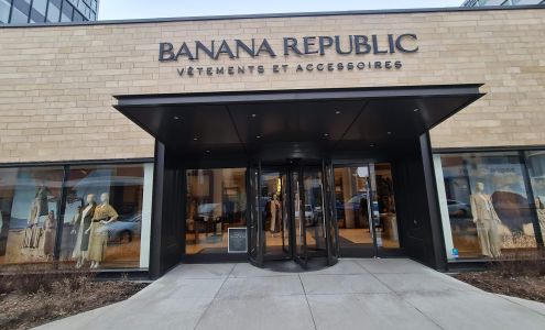 Banana Republic