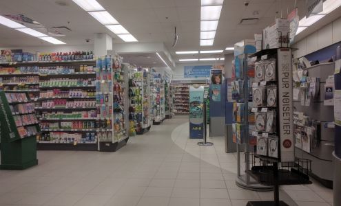 Uniprix Laurent Carbonneau Lebeau & Frédérick Méthot-Pinel - Pharmacie affiliée Chandler