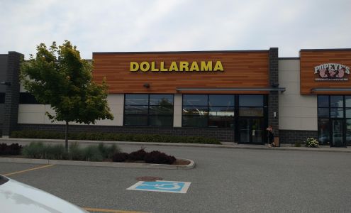 Dollarama Sherbrooke