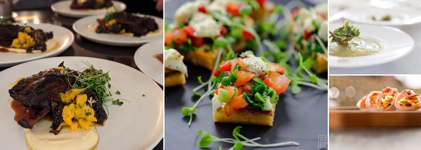 Traiteur Café Massawippi - Sherbrooke