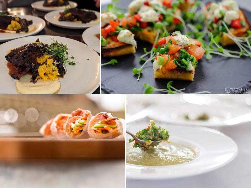 Traiteur Café Massawippi - Sherbrooke