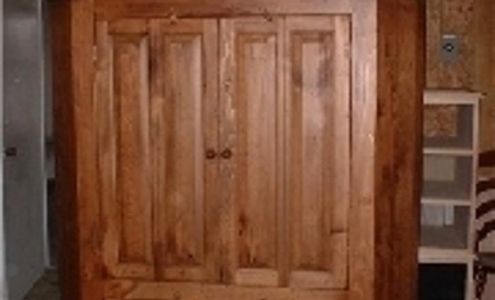 Ebénisterie Jacques Langlois Sherbrooke