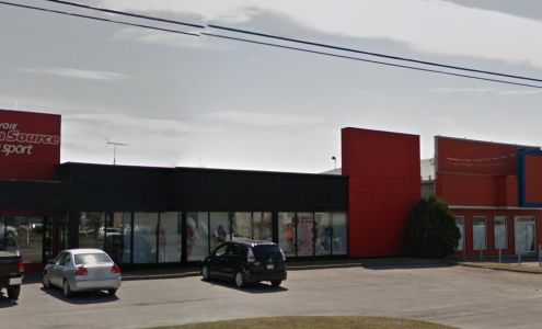 Lavoie La Source du Sport Salaberry-de-Valleyfield
