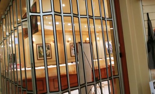 Diamants Elinor Valleyfield