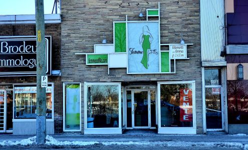 Boutique Femme Ou Fille Salaberry-de-Valleyfield