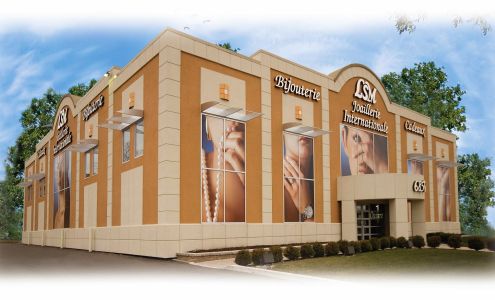 Bijouterie LSM Sainte-Catherine